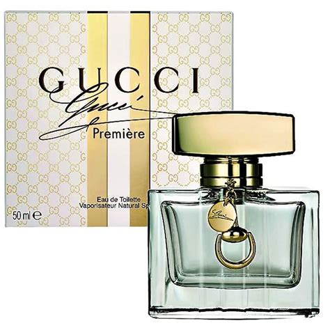 gucci premiere by gucci eau de parfum spray for women|gucci premiere perfume boots.